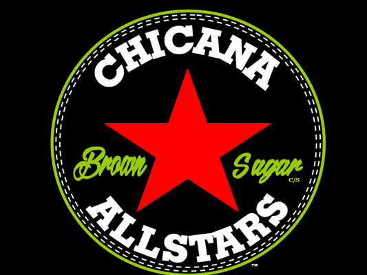 Chicana Allstars BGRW