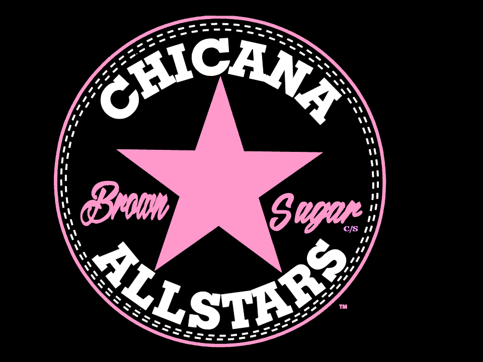 Chicana Allstars BPW