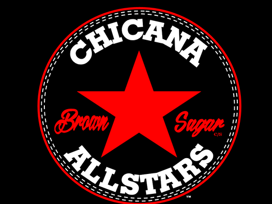 Chicana Allstars BRW