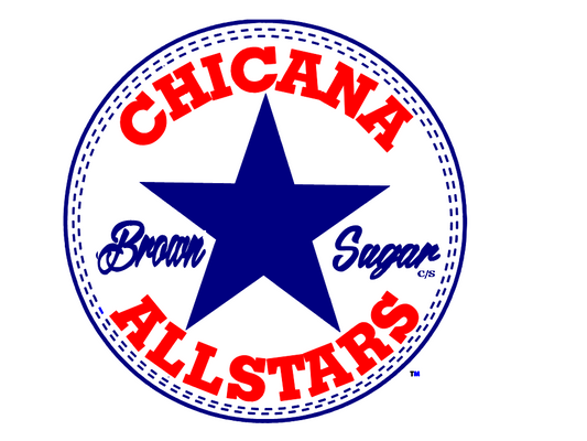 Chicana Allstars WNR