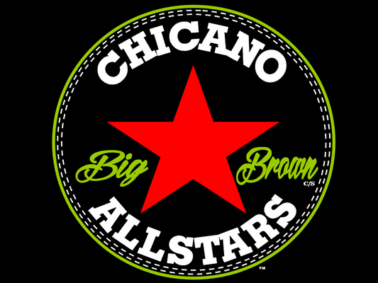 Chicano Allstars BGRW