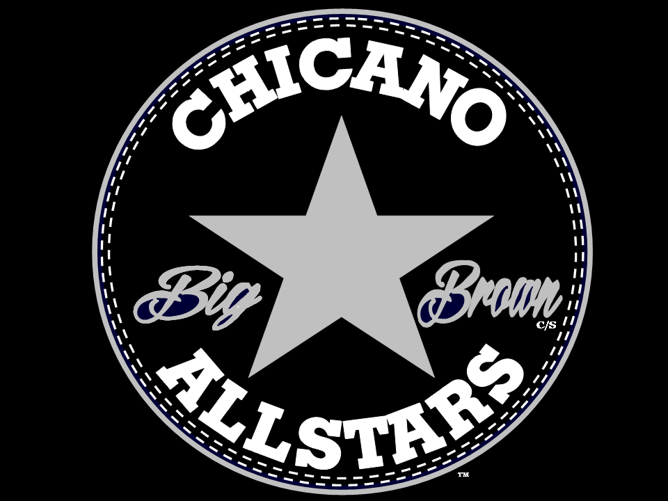 Chicano Allstars BGW