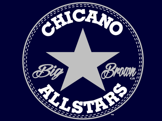 Chicano Allstars NGW