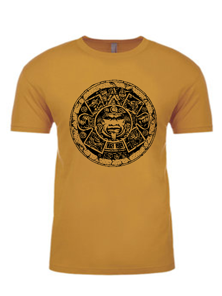 Indio Calendario OGB