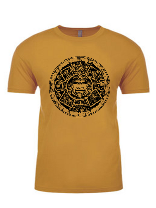 Indio Calendario OGB